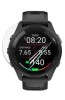 Folie TPU Garmin Forerunner 265S King Protection, 2 buc, Self-Healing, Anti-Amprenta, Transparenta Ultra HD, Aplicare Facila