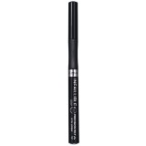 Tus lichid tip carioca Infaillible 30H Grip Precision Felt 01 Black, 4ml, L&#039;Oreal Paris
