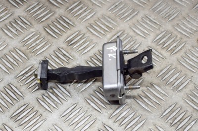 Limitator ușă st&amp;acirc;nga față CITRO&amp;Euml;N C3 III SX 2019 15162859 foto