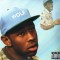 Tyler The Creator Wolf (cd)