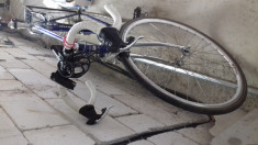 Bicicleta de curse Chesini foto