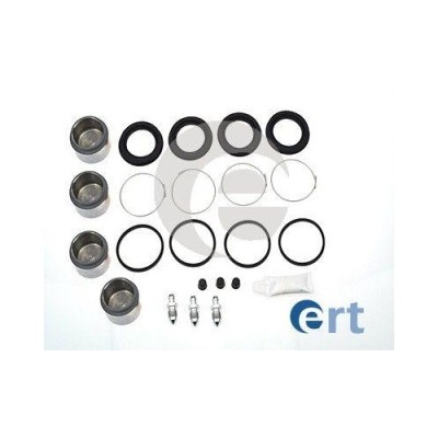 Set reparatie etrier frana Jaguar; Renault, Punte Fata, sistem franare Lucas, ERT foto