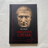 Nic Fields - Caius Iulius Caesar