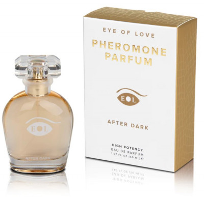 Parfum cu Feromoni pentru Femei After Dark, 50 ml foto