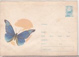 bnk ip Fluture - 1966 - necirculat