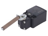 Limitator cursă PIZZATO ELETTRICA - Rulou din porţelan &Oslash; 9x57mm R 80mm, IP67