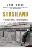 Stasiland. Povesti din spatele zidului Berlinului - Anna Funder - Litera