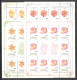 Romania.1998 Flori-coli mici XR.1175