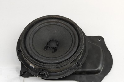 Difuzor ușă dreapta față FORD TRANSIT CUSTOM 2020 OEM: GN15-18808-AB,BK21-18807-AA 28281661 foto