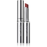 MAC Cosmetics Locked Kiss 24h Lipstick ruj cu persistență &icirc;ndelungată cu efect mat culoare Vicious 1,8 g