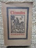 CLEOMADES ADENET LE ROI Published by EMILE-PAUL FRERES, 1925