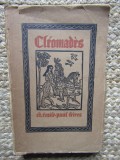 CLEOMADES ADENET LE ROI Published by EMILE-PAUL FRERES, 1925