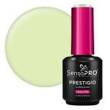 Cumpara ieftin Oja Semipermanenta PRESTIGIO SensoPRO Milano - Green Poetry 15ml