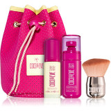 Coco &amp; Eve Sunny Honey Tan Masters Kit Seturi pentru voiaj (cu efect autobronzant)