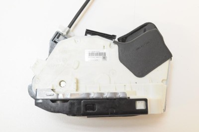 &amp;Icirc;ncuietoare ușă st&amp;acirc;nga față VW SHARAN 7N1, 7N2 2015 OEM: 5K2837015D 2575727 foto