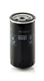 MANN-FILTER WK 845/8 filtru combustibil