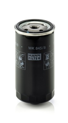 MANN-FILTER WK 845/8 filtru combustibil foto
