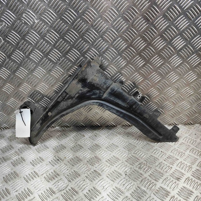 Scut motor dreapta spate VW T-ROC A11 2023 OEM: 5WA825102A,5WA825102
