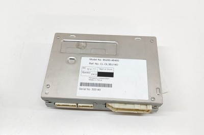 Amplificator de sunet LEXUS RX _LA1_, _LH1_ 2023 OEM: 86280-48480 30919540 foto