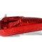 Lampa ceata spate Fiat Punto Evo (199) 09.2009- OEM/OES partea stanga