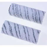 SET 2 ROLE MICROFIBRA GRI K&Auml;RCHER 2.055-007.0 SQOON pentru aspirator Articol Alternativ