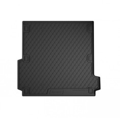 Tavita portbagaj Mercedes Clasa E S212 Tourer 2009-2016, din cauciuc Gledring