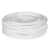 Cablu telefonie/alarma YTDY 8x0,5 mm, rola 100 m pentru instalatii interioare