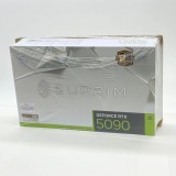 MSI GeForce RTX 5090 SUPRIM SOC Placă grafică