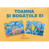 Toamna si bogatiile ei - Daniela Dosa, Adrian Cerchez