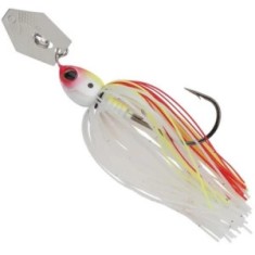 Chatterbait BERKLEY Hard Bait DEX TG, RD Shad, 9cm, 14g foto