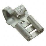 Papuc 6.3mm mama neizolat 90grd HQ