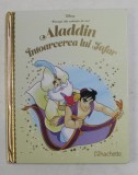 ALADDIN - INTOARCEREA LUI JAFAR , DISNEY , COLECTIA &#039; POVESTI DIN COLECTIA DE AUR &#039; , NR. 45 , 2019