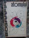 I. I. KORIAKIN - BIOGRAFIA ATOMULUI (1963)