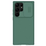 Cumpara ieftin Carcasa Nillkin Cam Shield Pro compatibila cu Samsung Galaxy S23 Ultra Green