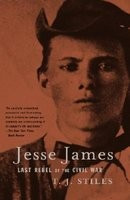 Jesse James: Last Rebel of the Civil War foto