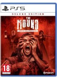 The Mound Omen Of Cthulhu Deluxe Edition