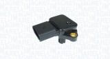 MAGNETI MARELLI 215810014500 Senzor, presiune galerie admisie