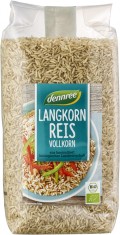 Orez integral bob lung bio 1 kg Dennree