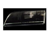 Dispersor sticla far Mercedes Clasa S (W140) 06.1993-09.1995, de la model A192209-&amp;gt;, AL Automotive lighting partea Stanga