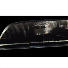 Dispersor sticla far Mercedes Clasa S (W140) 06.1993-09.1995, de la model A192209-&gt;, AL Automotive lighting partea Stanga
