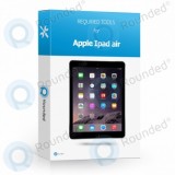 Caseta de instrumente iPad Air