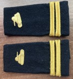 C2 17 - Grade militare - locotenent tancuri - piesa de colectie!