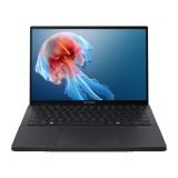 Laptop ASUS Zenbook Duo 14 OLED (2025) UX8406CA-PZ166X, Intel Core Ultra 9 285H, 2 x 14 inch Touch, RAM 32 GB, SSD 1 TB, Intel Arc 140T, Windows 11 Pr