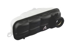 Vas expansiune racire Mercedes Clk 1997-, Clasa C W202 1993-, NTY CZW-ME-019