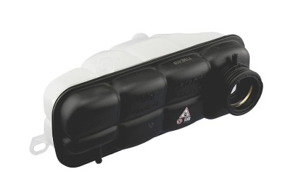 Vas expansiune racire Mercedes Clk 1997-, Clasa C W202 1993-, NTY CZW-ME-019 foto