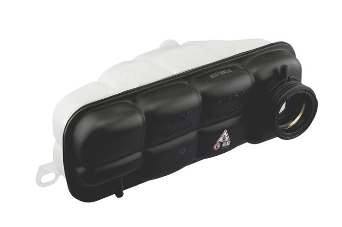 Vas expansiune racire Mercedes Clk 1997-, Clasa C W202 1993-, NTY CZW-ME-019