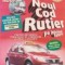 Noul cod rutier pe intelesul tuturor pentru obtinerea permisului de conducere la orice categorie - 2011