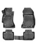Set covorase auto din cauciuc tip tavita Subaru Forester III 2009-2014, Umbrella