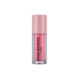 Fard de obraz lichid Mood Booster 002 Immortal Flower, 4ml, Flormar