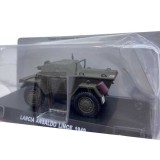 Macheta 1949 Lancia Ansaldo Lince *carabinieri* 1:43